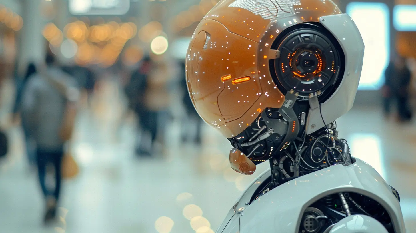 Exploring the Ethical Dilemmas of Artificial Intelligence