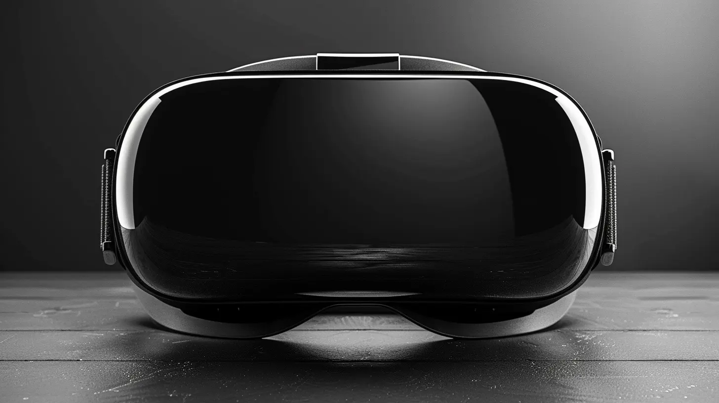 Exploring the Latest Advancements in VR Headset Display Technology