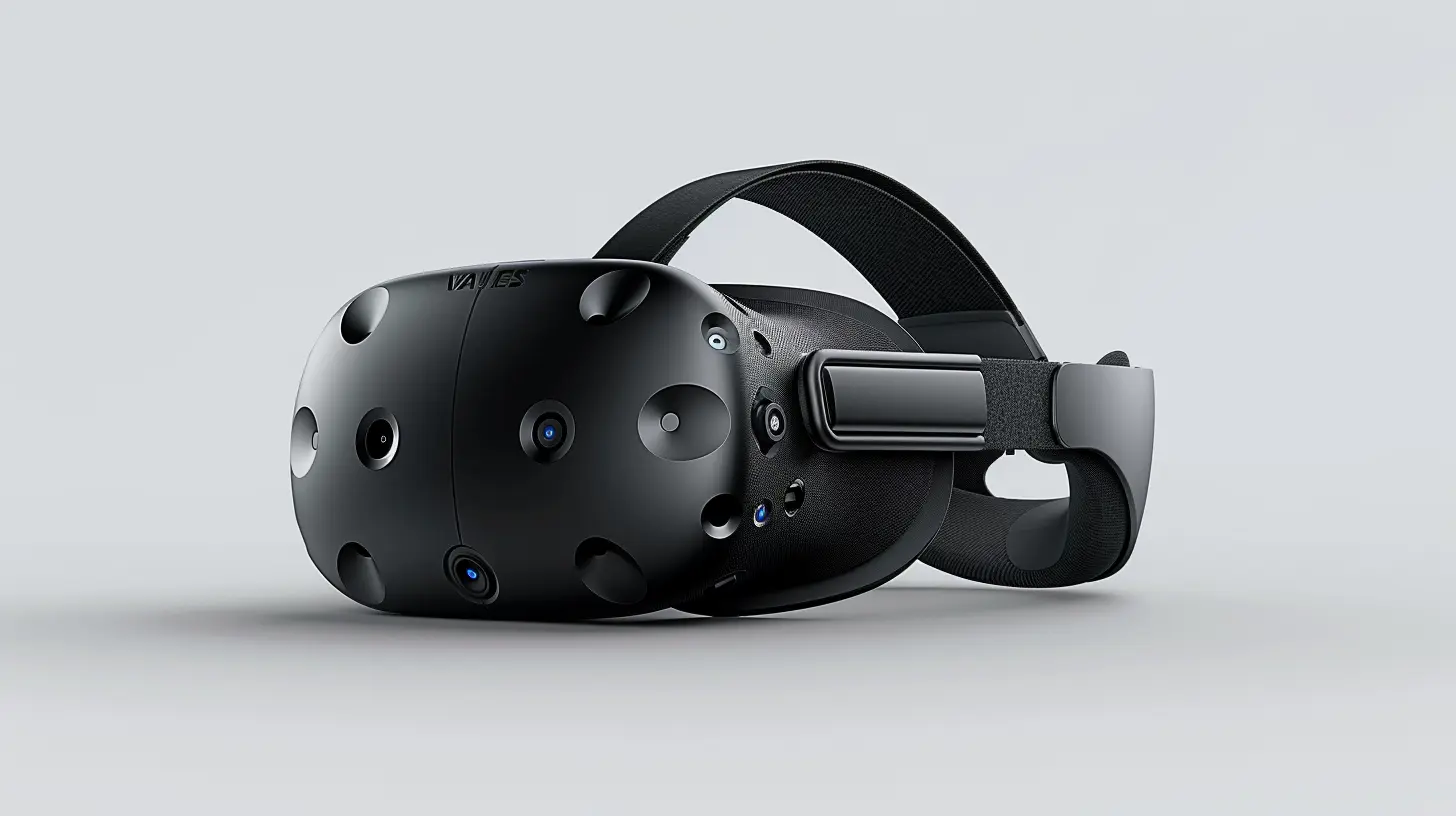 Exploring the Most Immersive VR Headsets for Adventure Enthusiasts