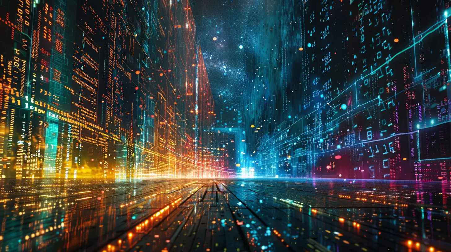 From Data to Action: How Analytics Drives Innovation