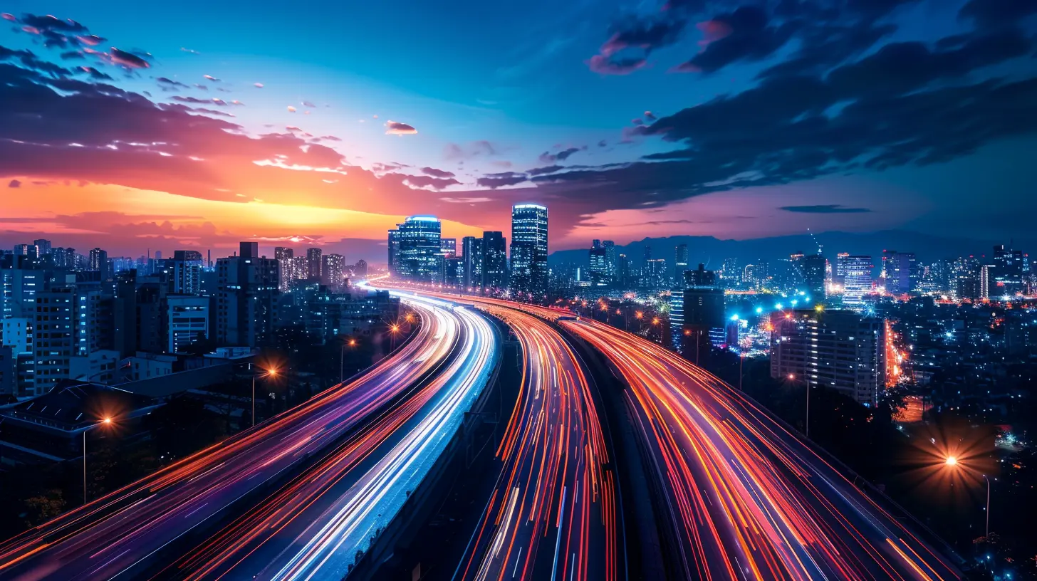 From Data to Action: How Analytics Drives Innovation