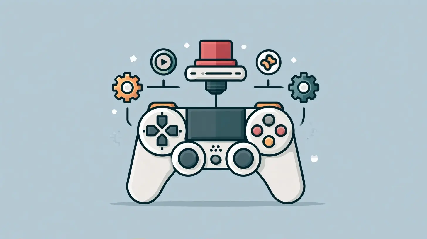 Gamified Operating Systems: A Productivity Revolution Ahead