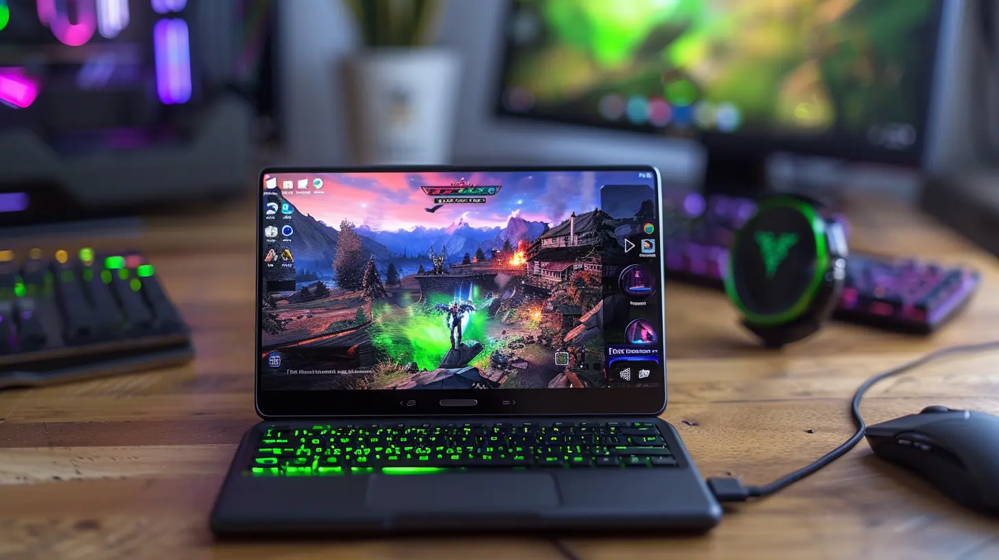 Gaming on a Budget: Affordable Smartphones for Gamers
