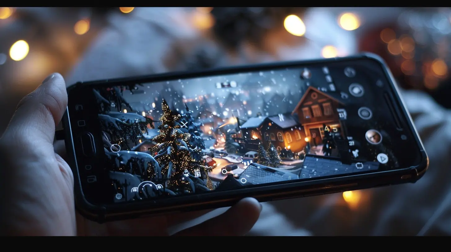 Gaming on a Budget: Affordable Smartphones for Gamers