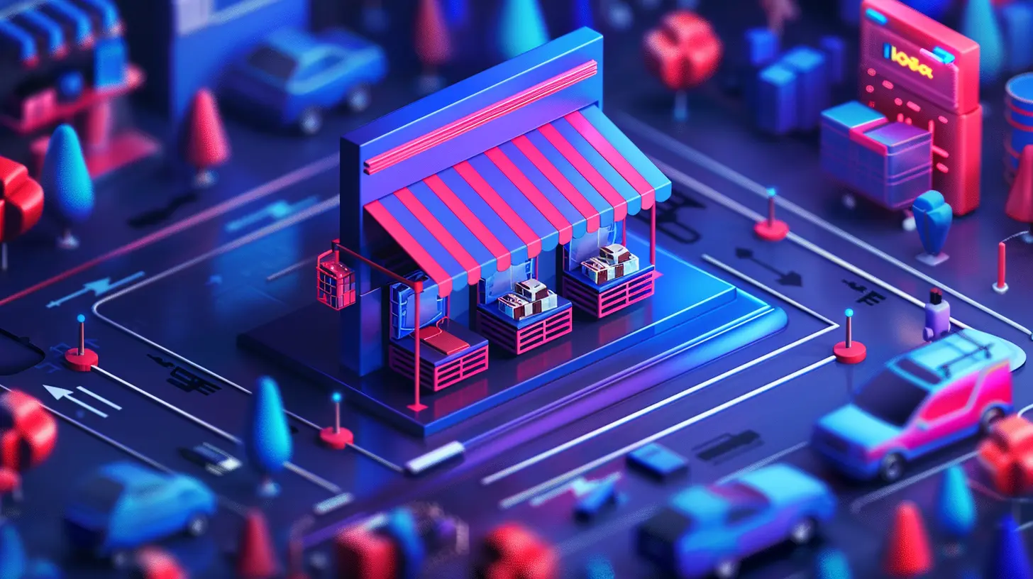 How 5G is Transforming the E-Commerce Landscape