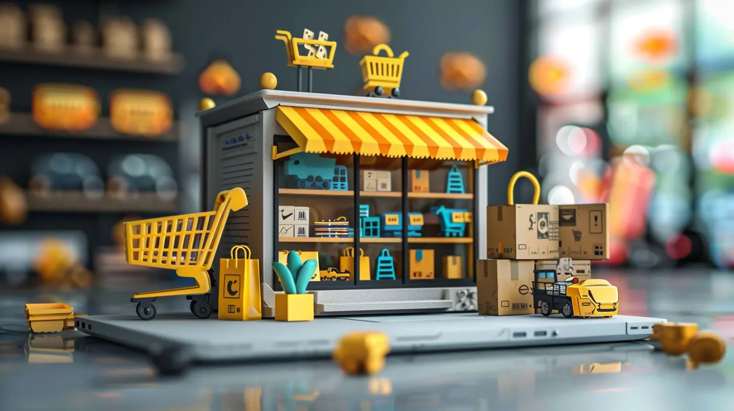 How 5G is Transforming the E-Commerce Landscape
