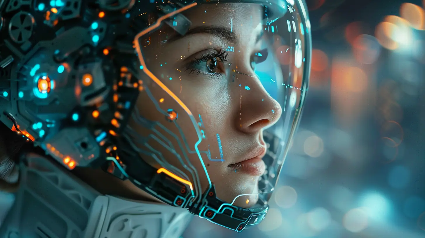 How AI is Enhancing the Efficiency of Renewable Energy Grids