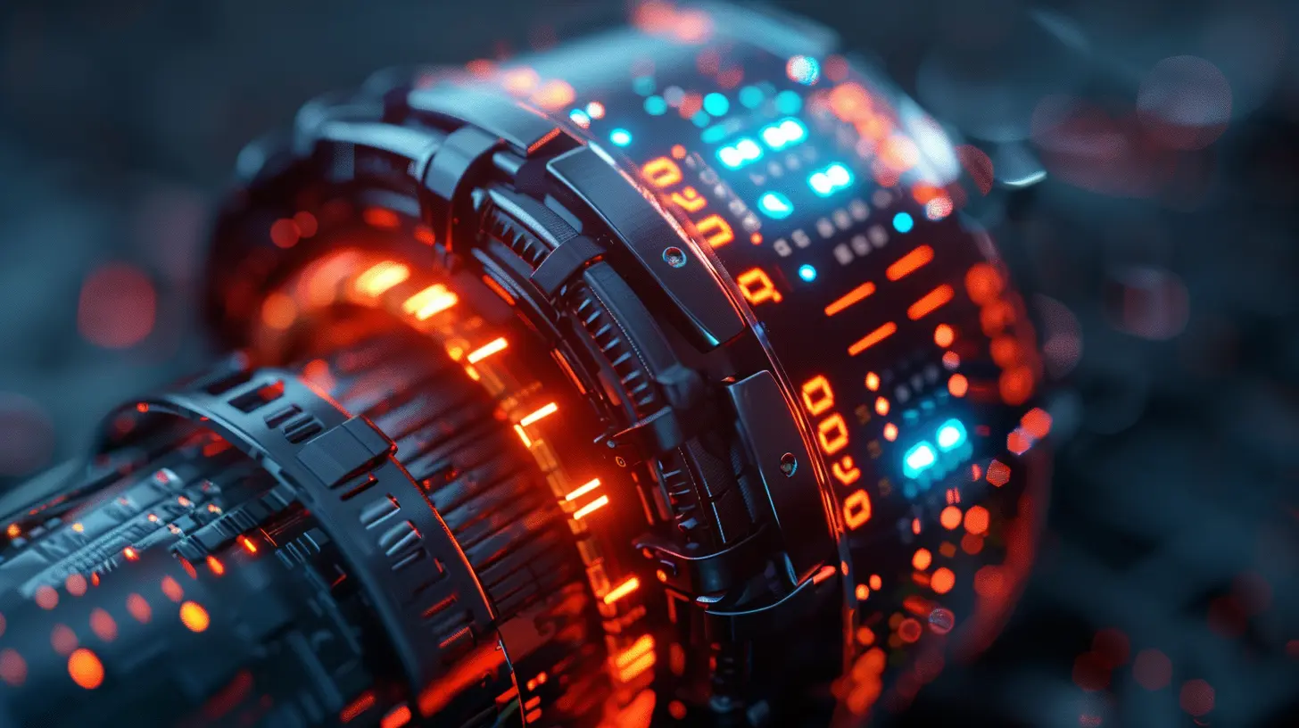 How AI is Powering the Next Generation of Wearables