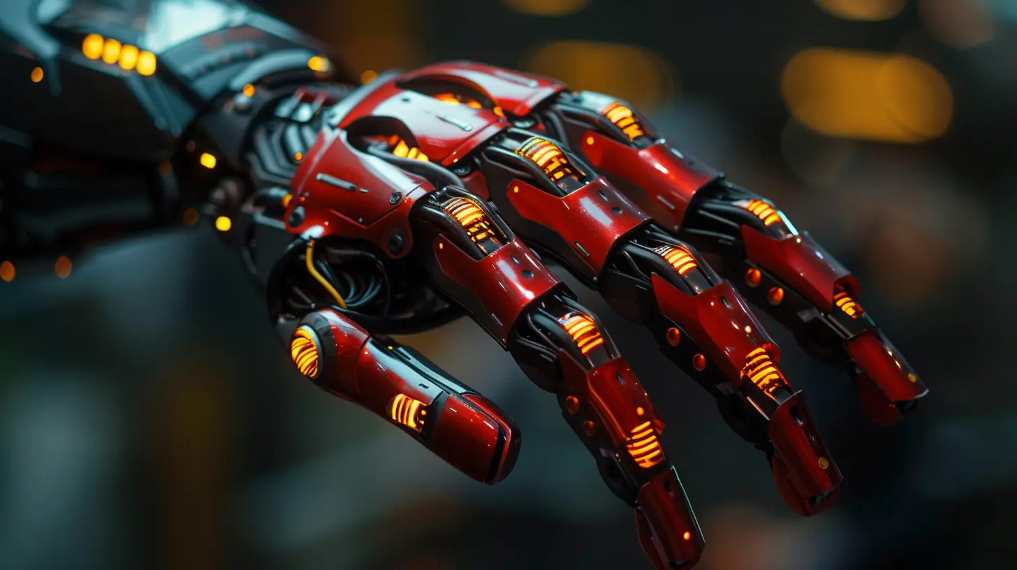 How AI is Powering the Next Generation of Wearables