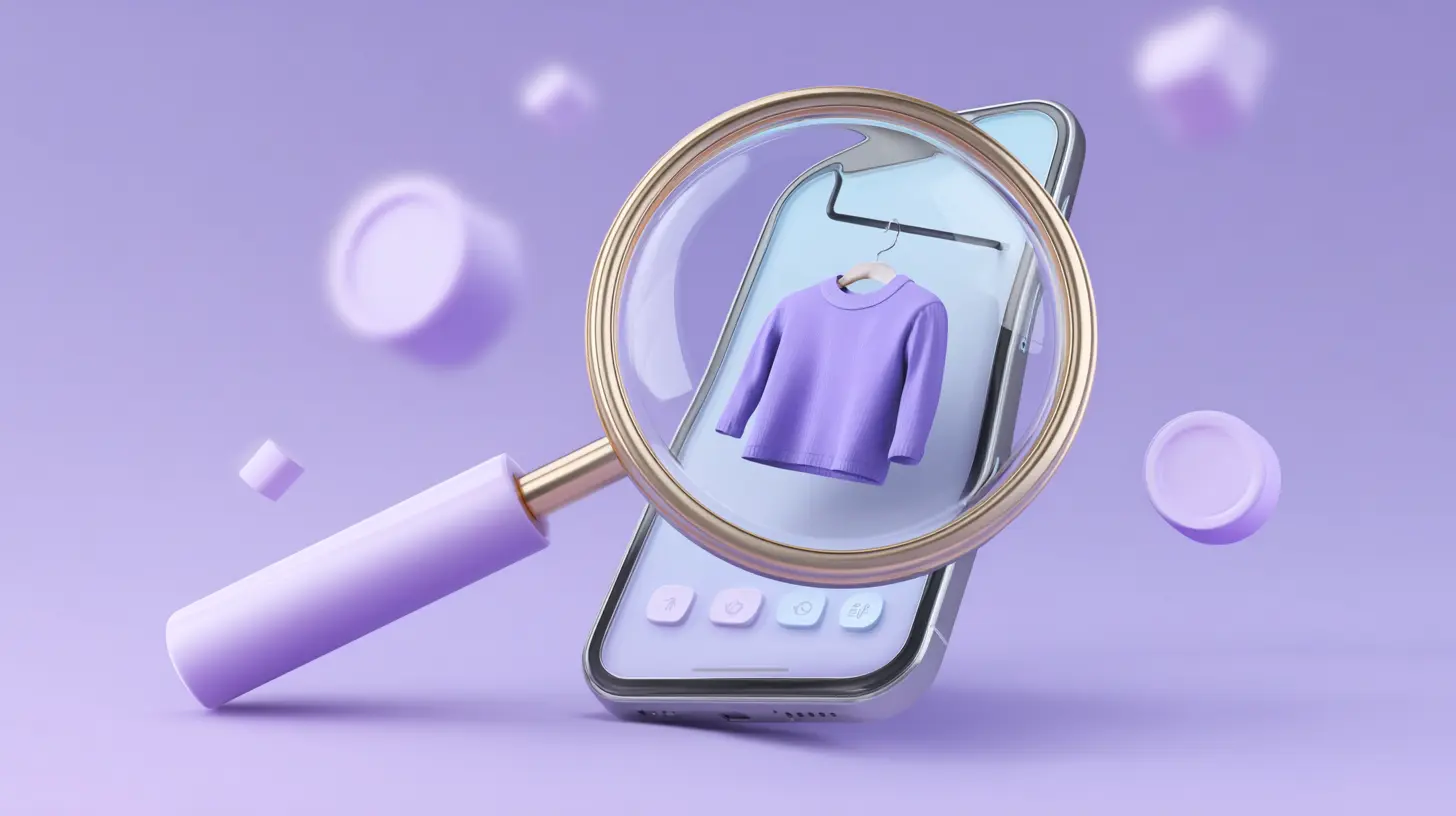 How AI-Powered Search Will Enhance Product Discovery