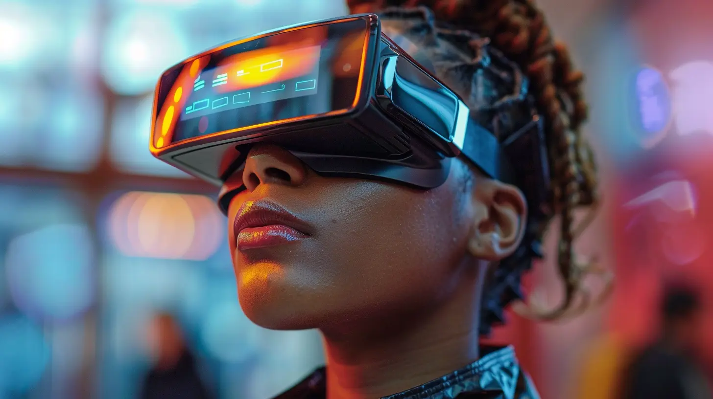 How AR Glasses Are Shaping the Future of Education
