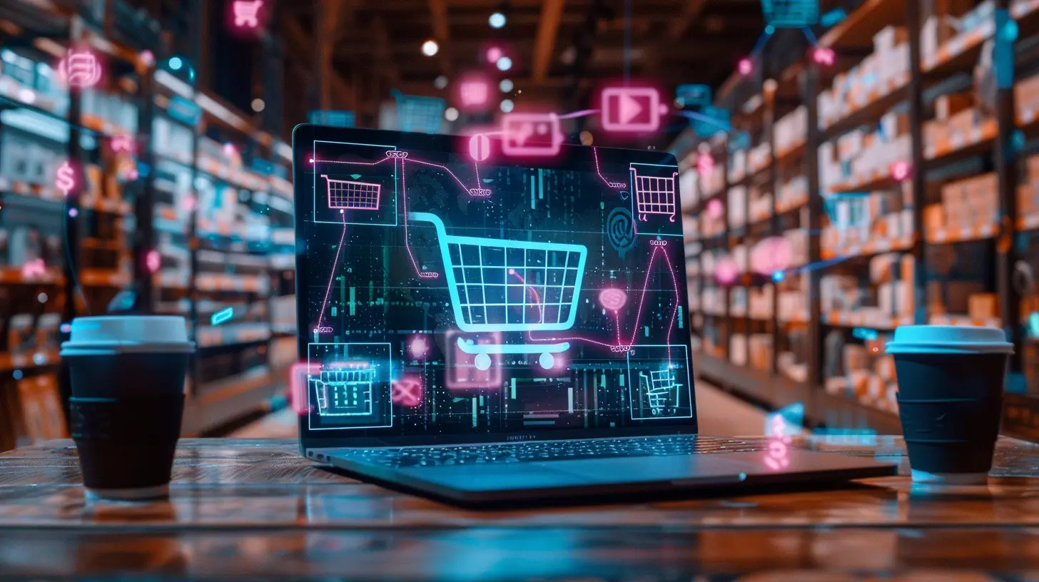 How Automation is Streamlining E-Commerce Operations