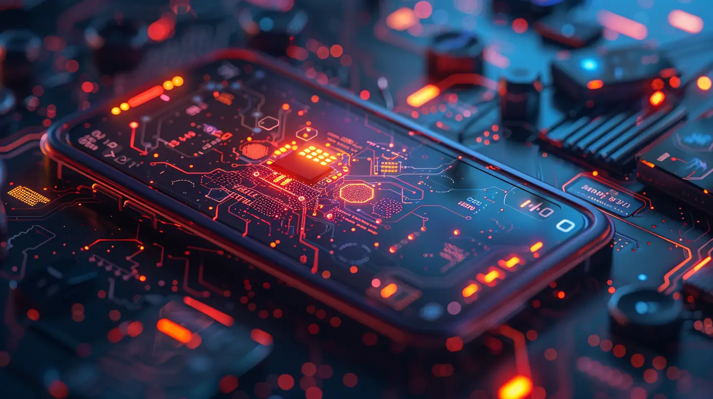 How Blockchain is Changing Mobile Game Economies