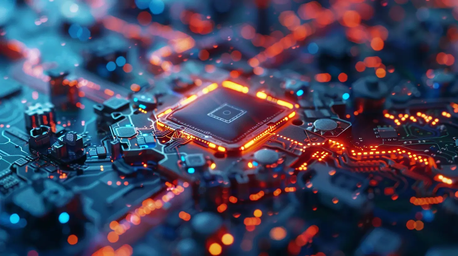 How Blockchain is Changing Mobile Game Economies