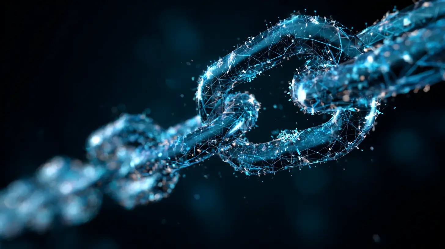 How Blockchain Is Redefining E-Commerce Transactions