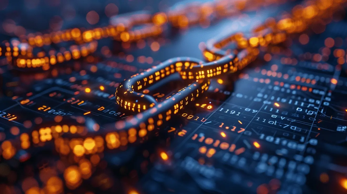 How Blockchain Technology is Influencing Data Analytics