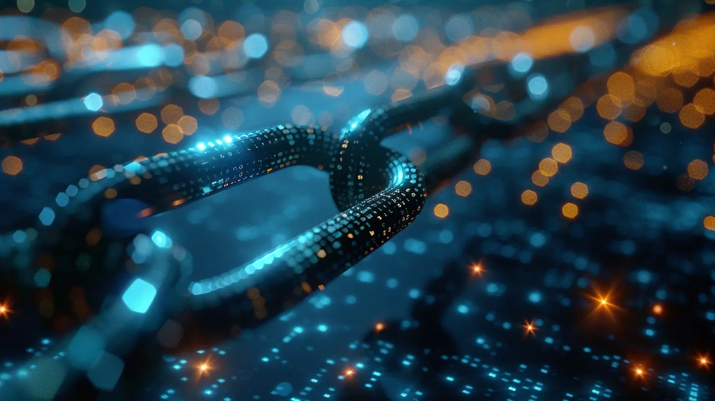 How Blockchain Technology is Influencing Data Analytics