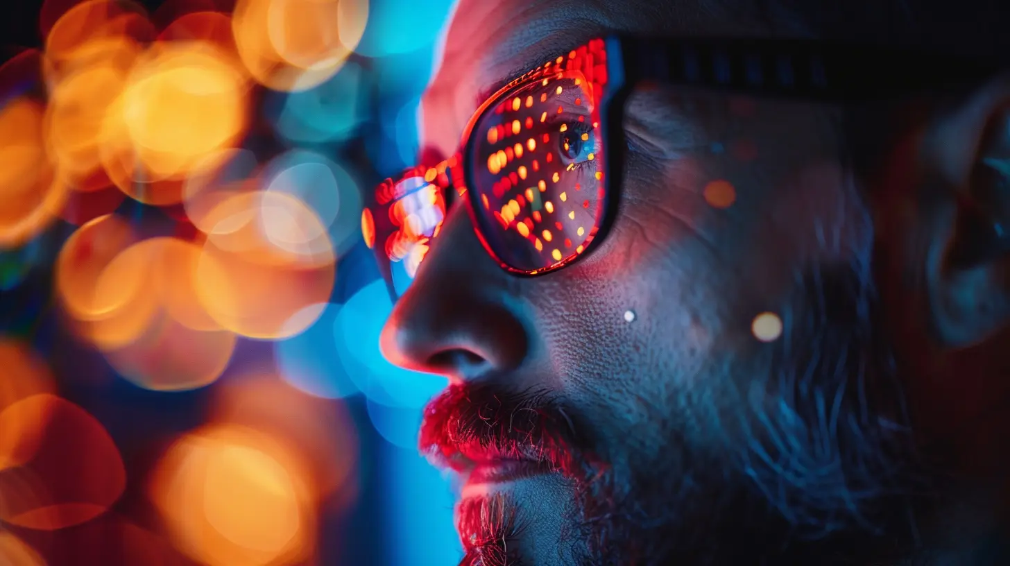 How Data Analytics is Transforming Healthcare