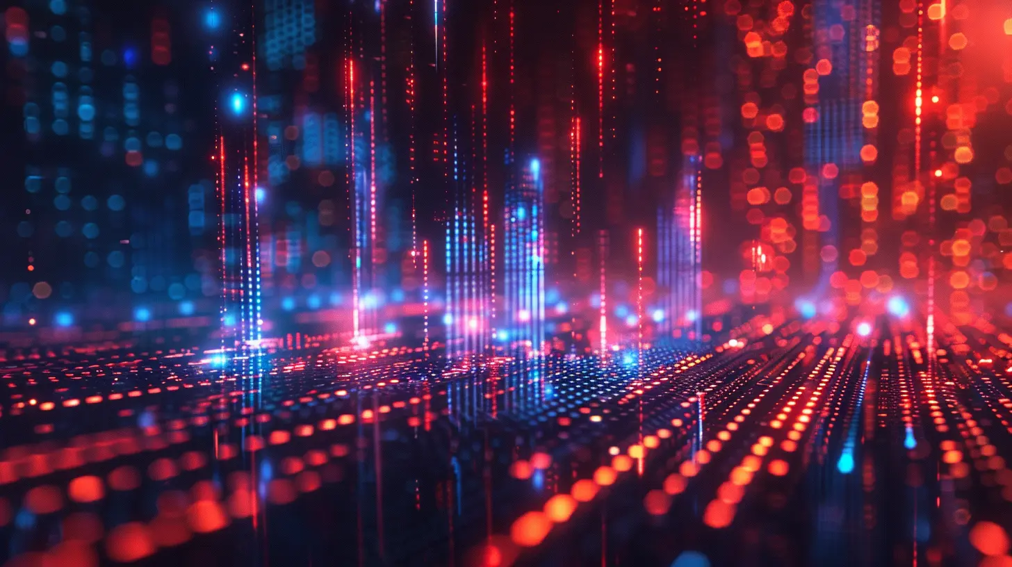 How Data Analytics is Transforming Healthcare