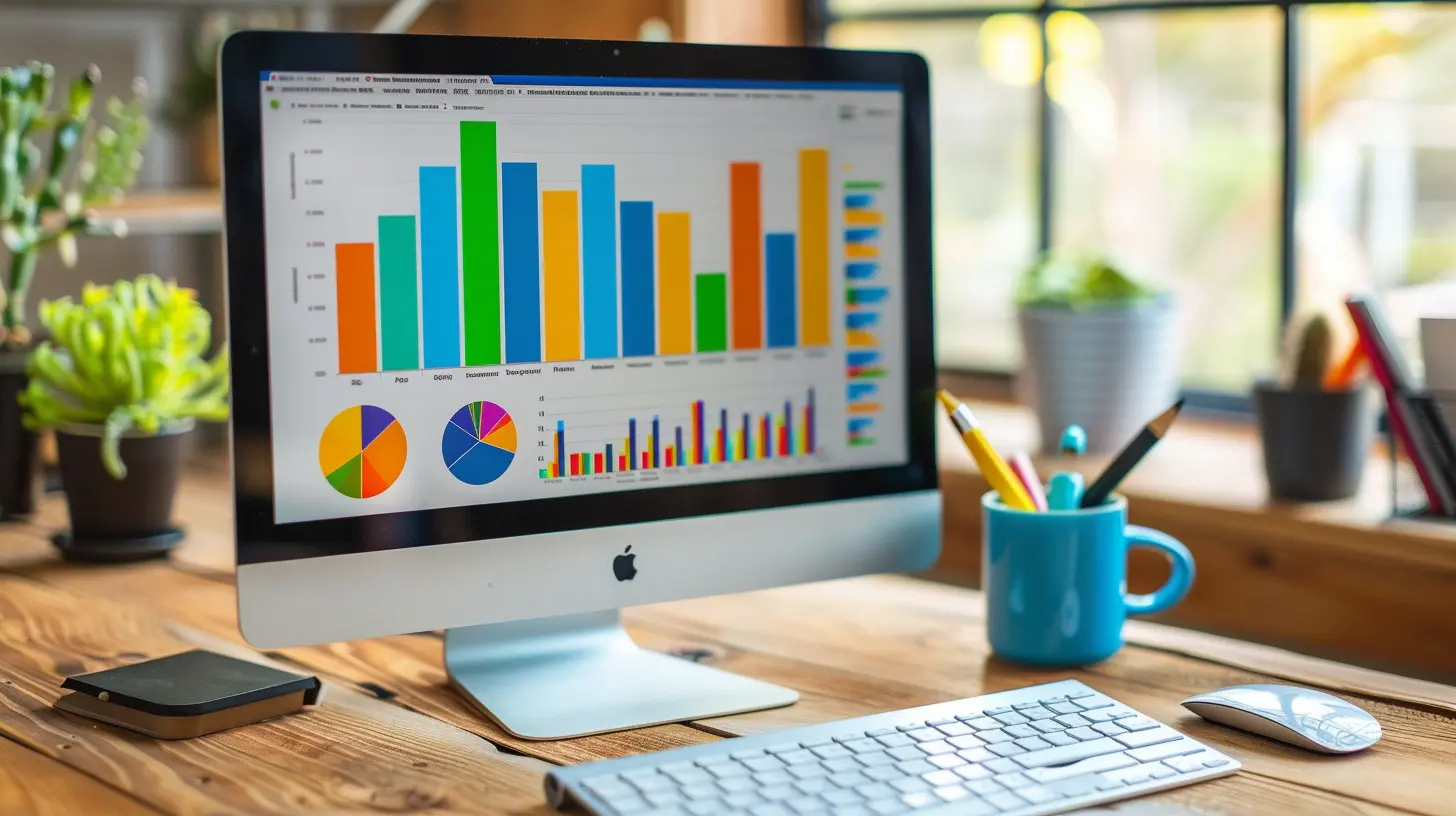 How Data Analytics is Transforming Healthcare