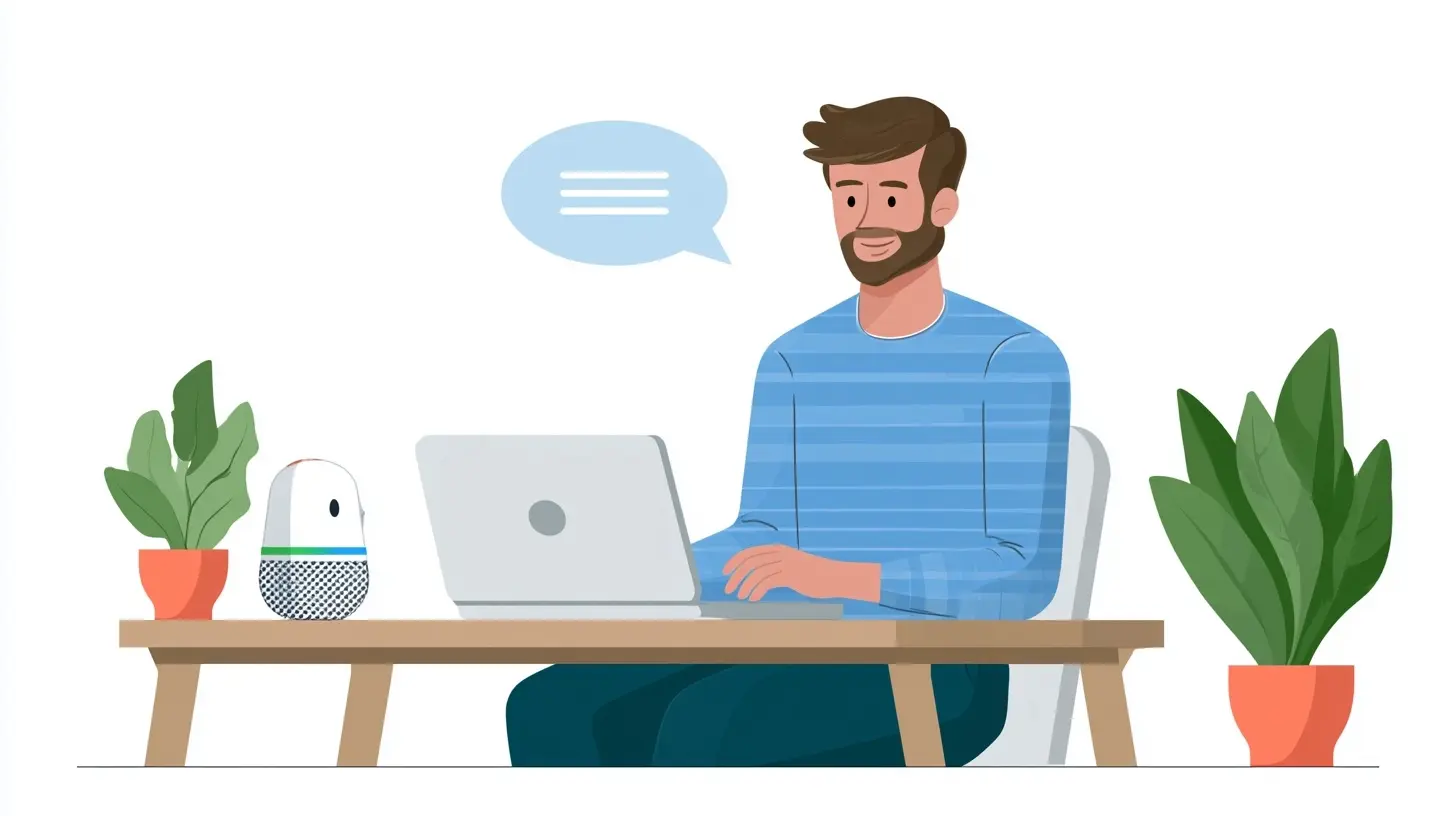 How Digital Assistants Are Becoming Your New Productivity Coaches