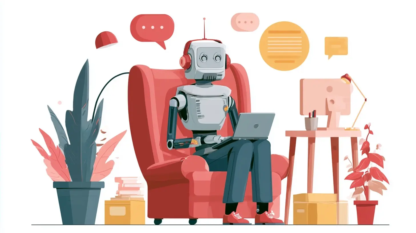 How Digital Assistants Are Becoming Your New Productivity Coaches