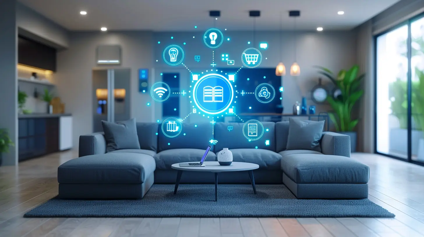 How Digital Assistants Can Help You Manage Your Smart Devices