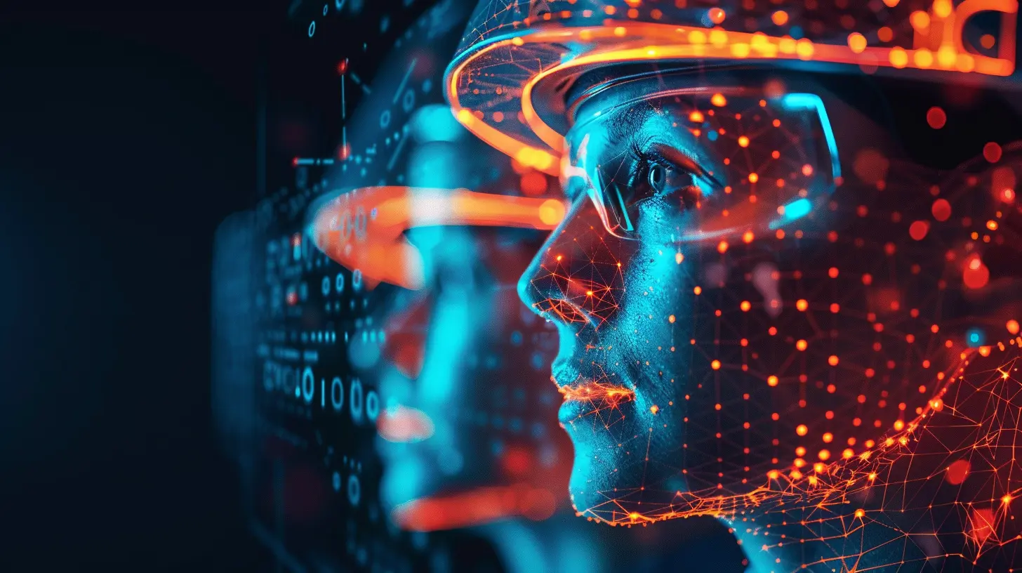 How Digital Twins are Revolutionizing Industry 4.0