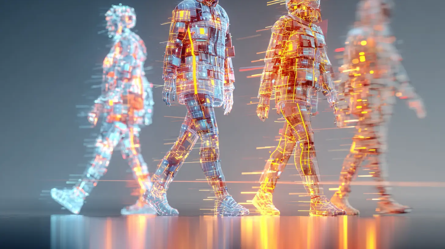 How Digital Twins Could Revolutionize Online Retail by 2027