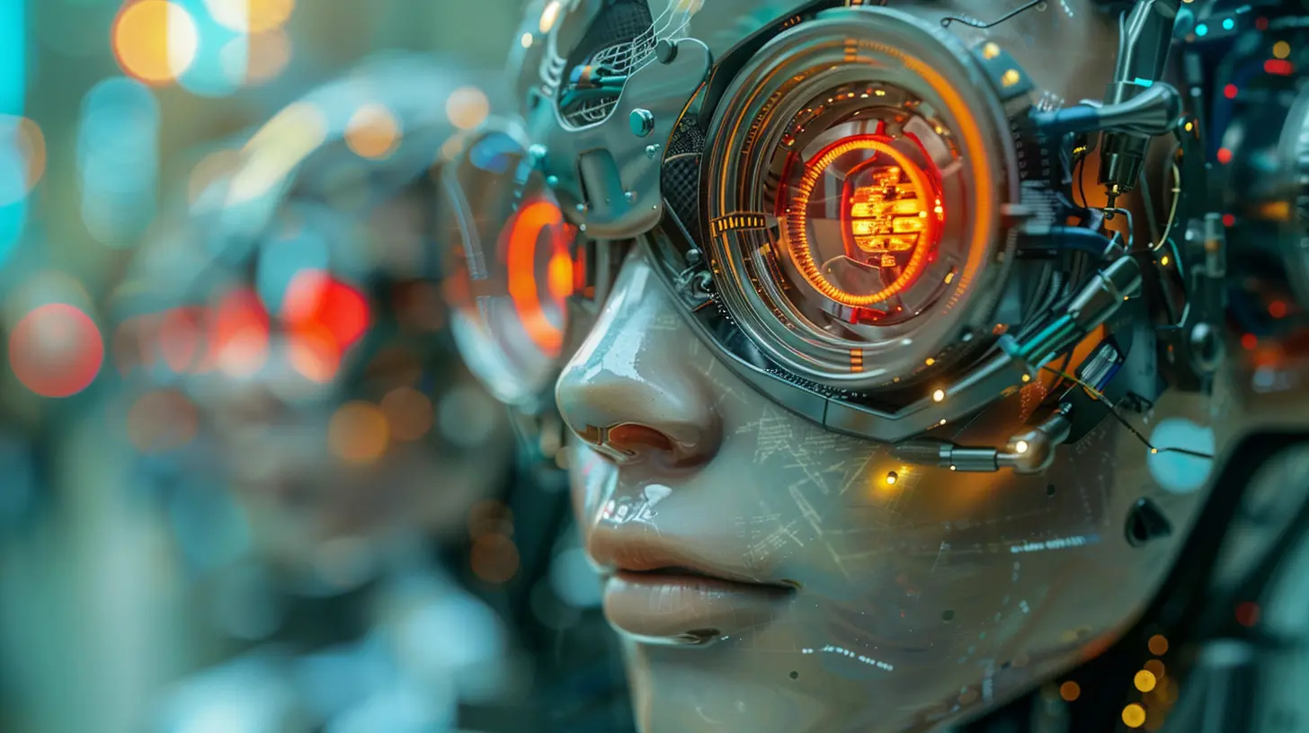 How Firmware and the OS are Becoming Inseparable