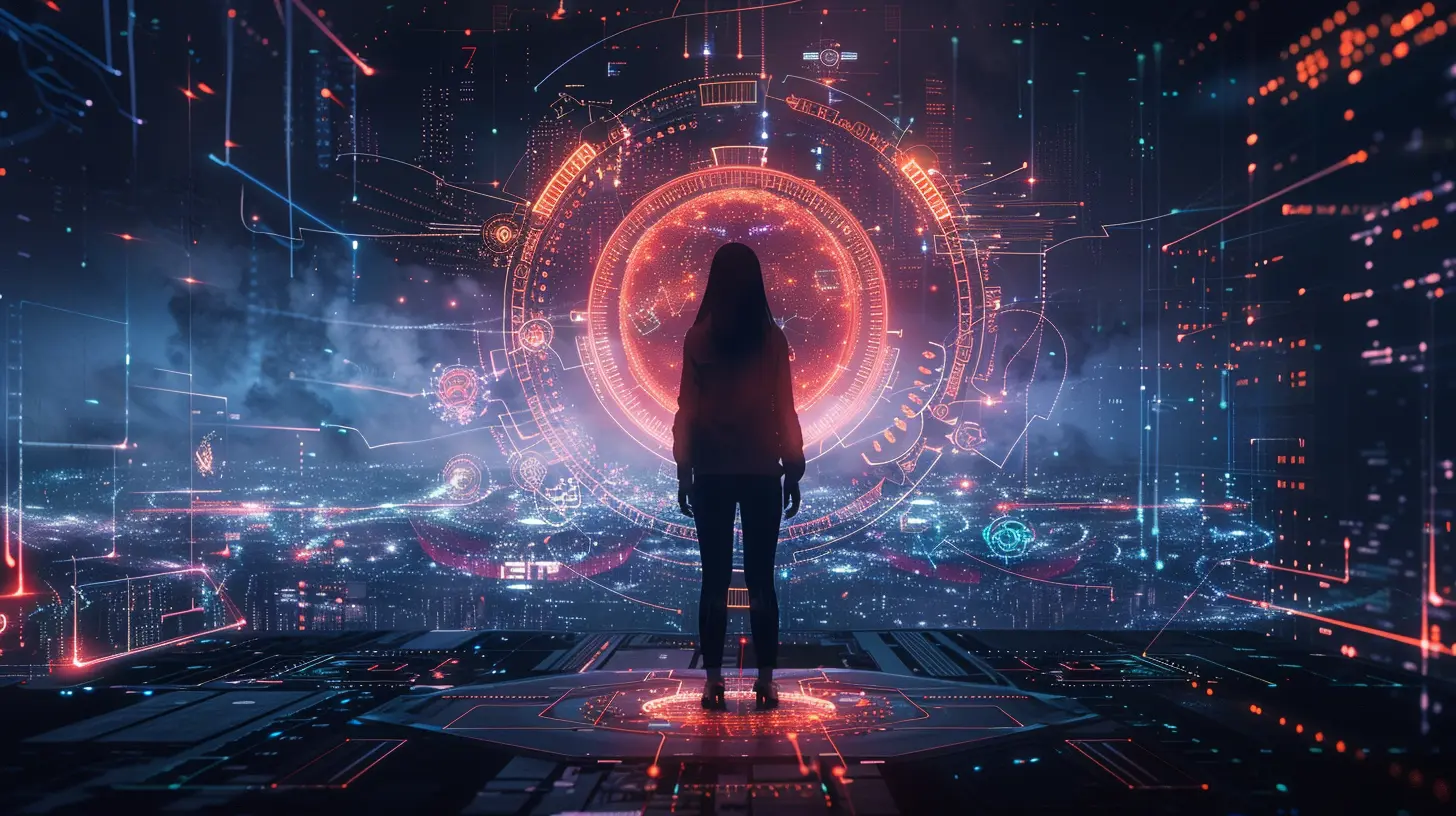 How Machine Learning is Shaping the Future of Cloud Security