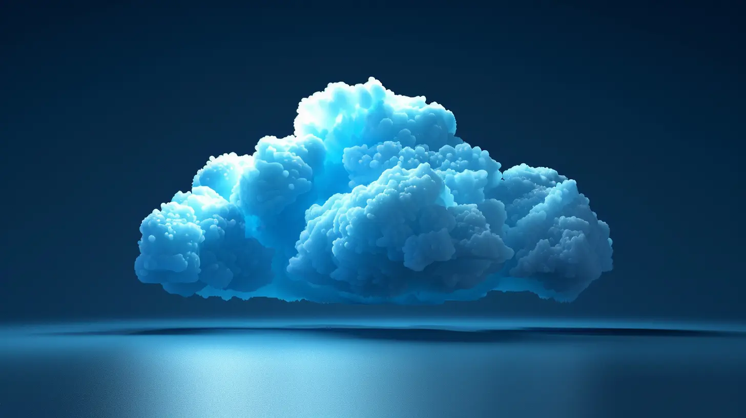 How Machine Learning is Shaping the Future of Cloud Security