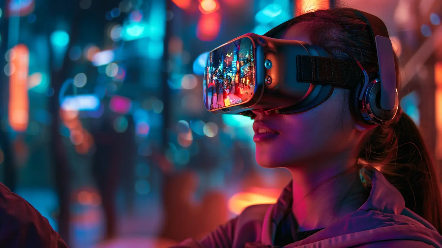 How Mobile Games are Adapting to Wearable Tech