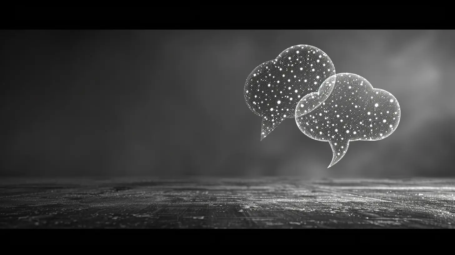 How Natural Language Processing is Transforming Communication