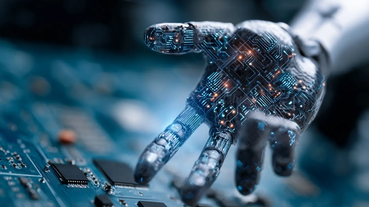 How Operating Systems Will Handle AI Ethics and Governance