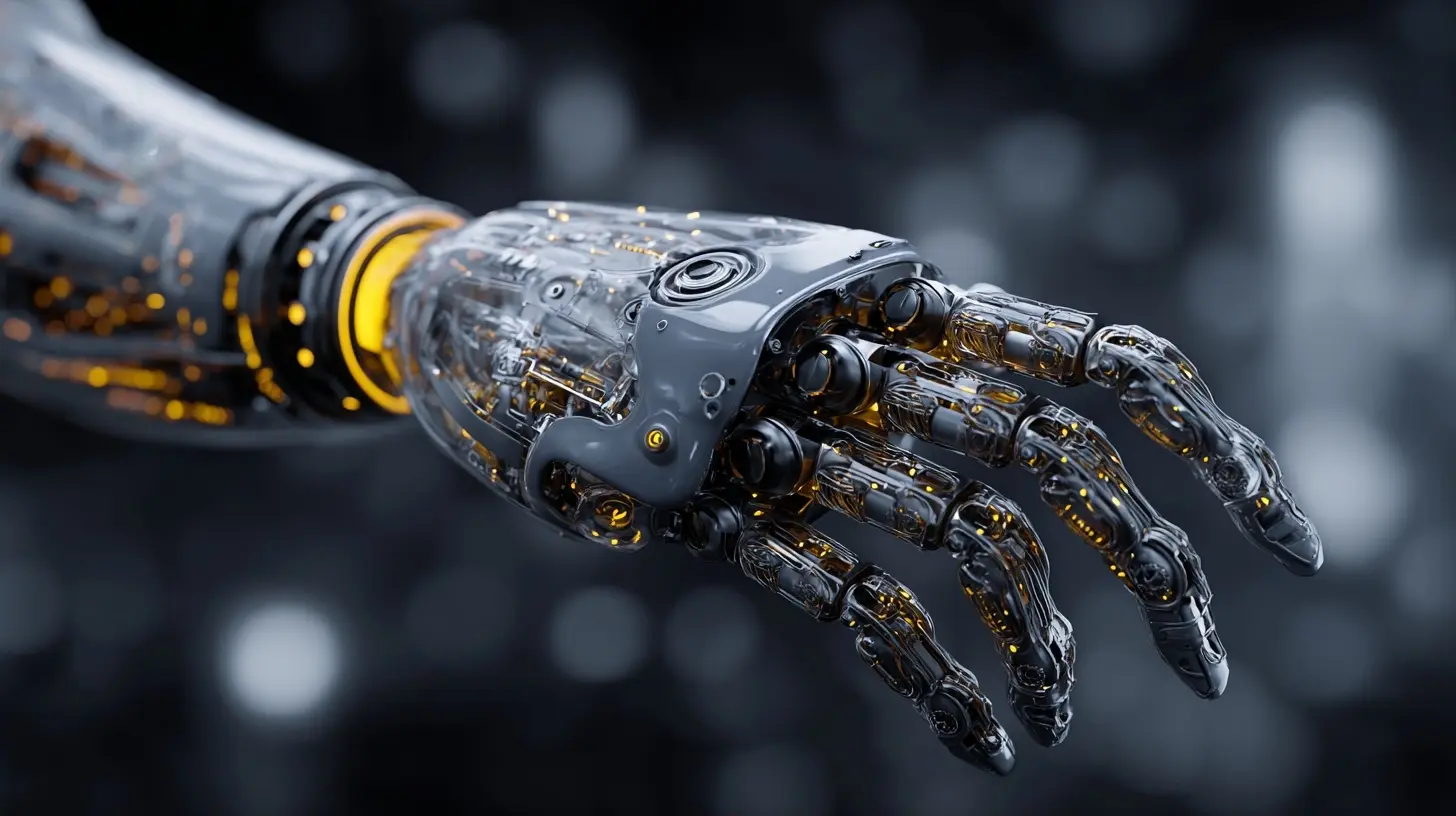 How Operating Systems Will Handle AI Ethics and Governance