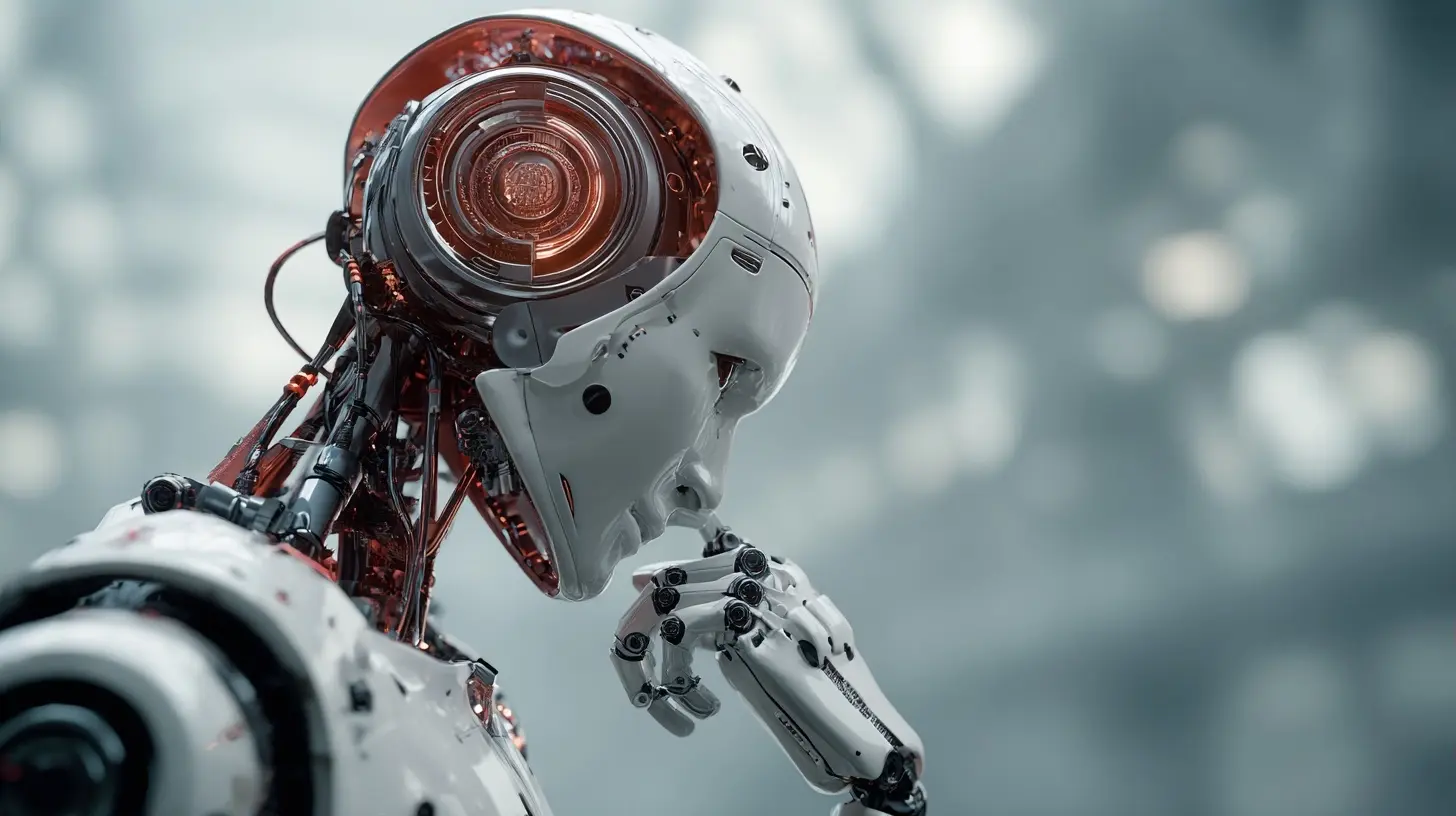 How Operating Systems Will Handle AI Ethics and Governance