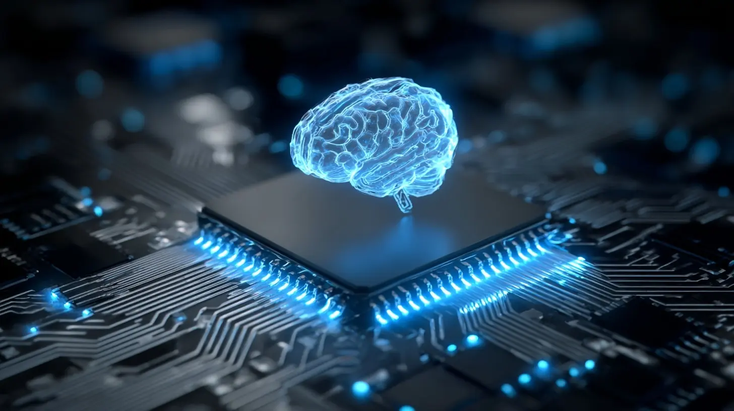 How Operating Systems Will Optimize for Neuromorphic Chips