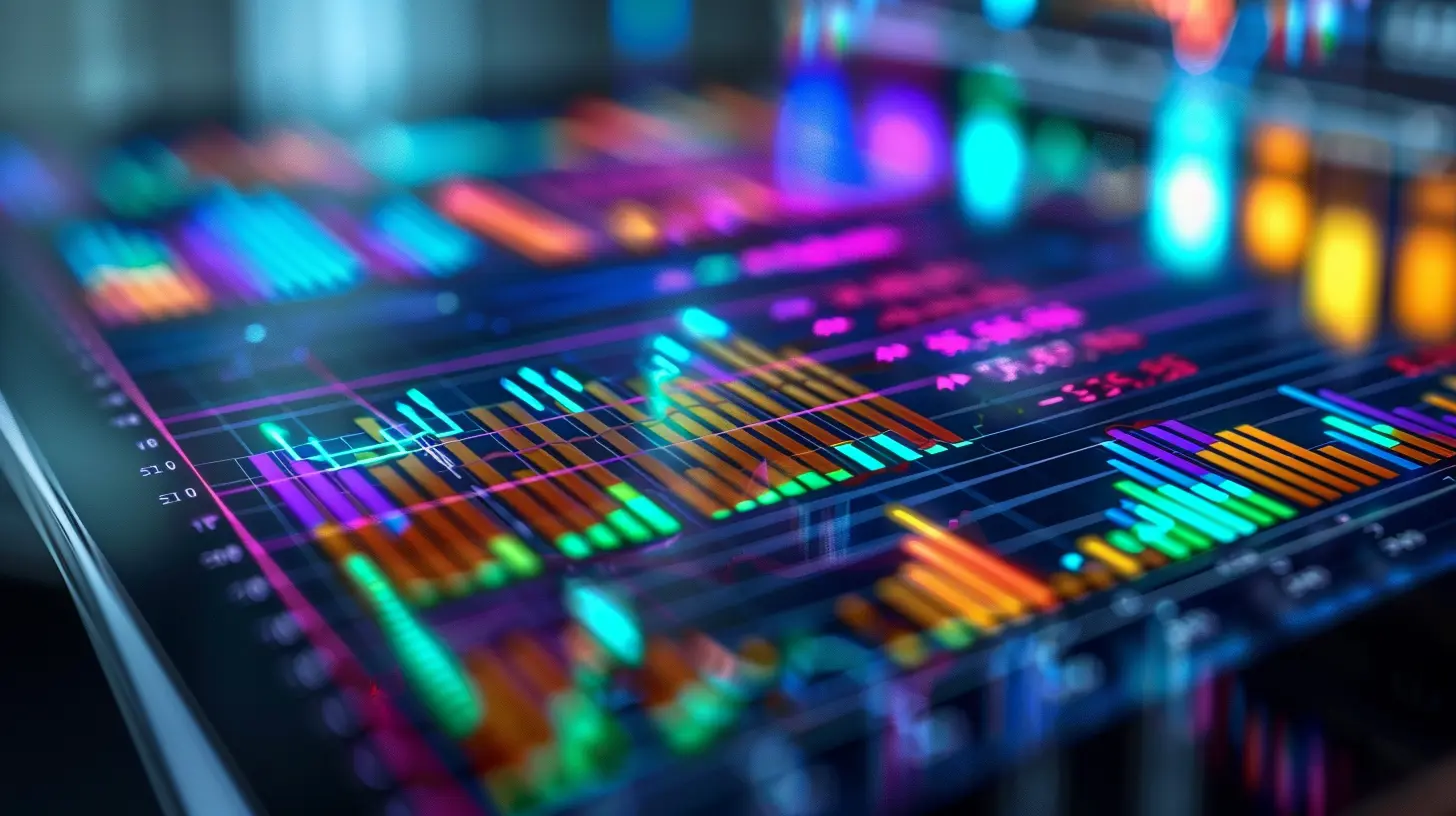 How Predictive Analytics is Shaping E-Commerce