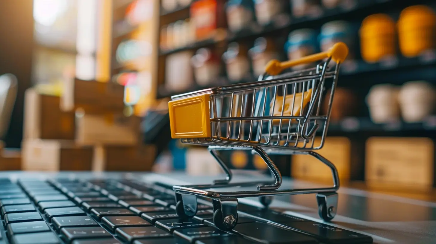 How Predictive Analytics is Shaping E-Commerce