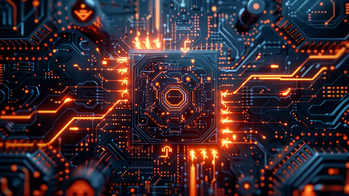 How Smart Contracts are Changing the Digital Business Landscape