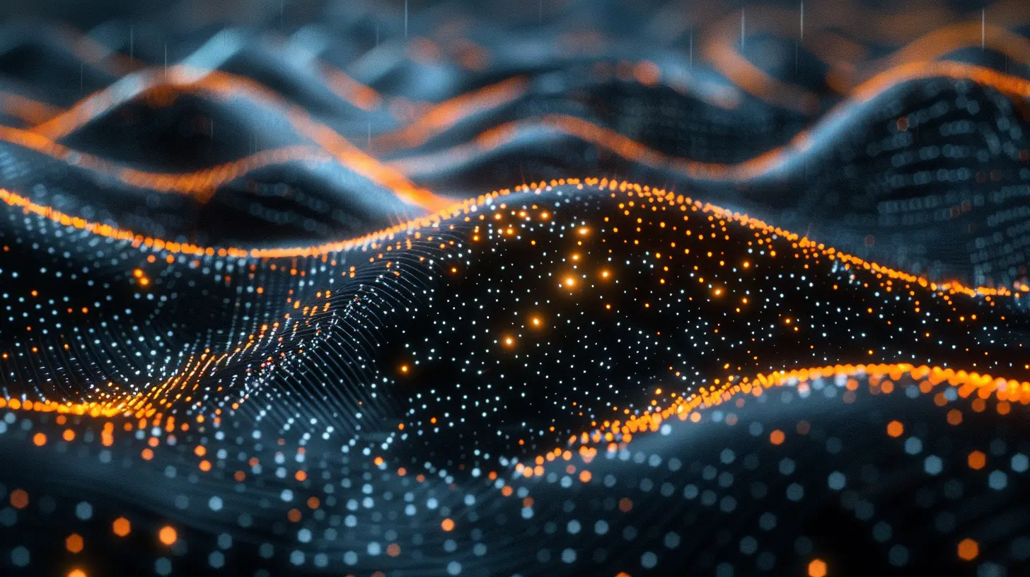 How Smart Contracts are Changing the Digital Business Landscape