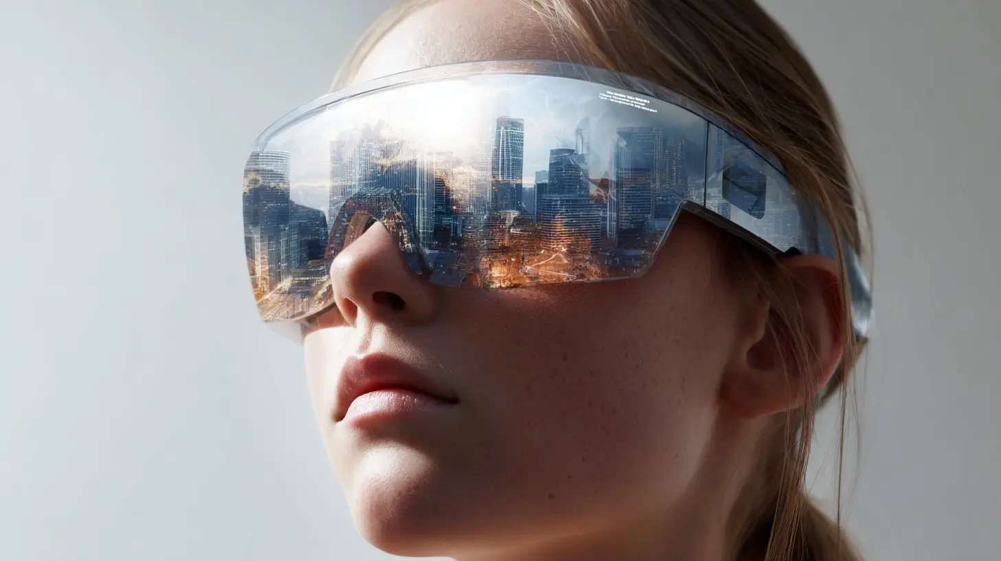 How Smartphones Will Blend with Wearables by 2026