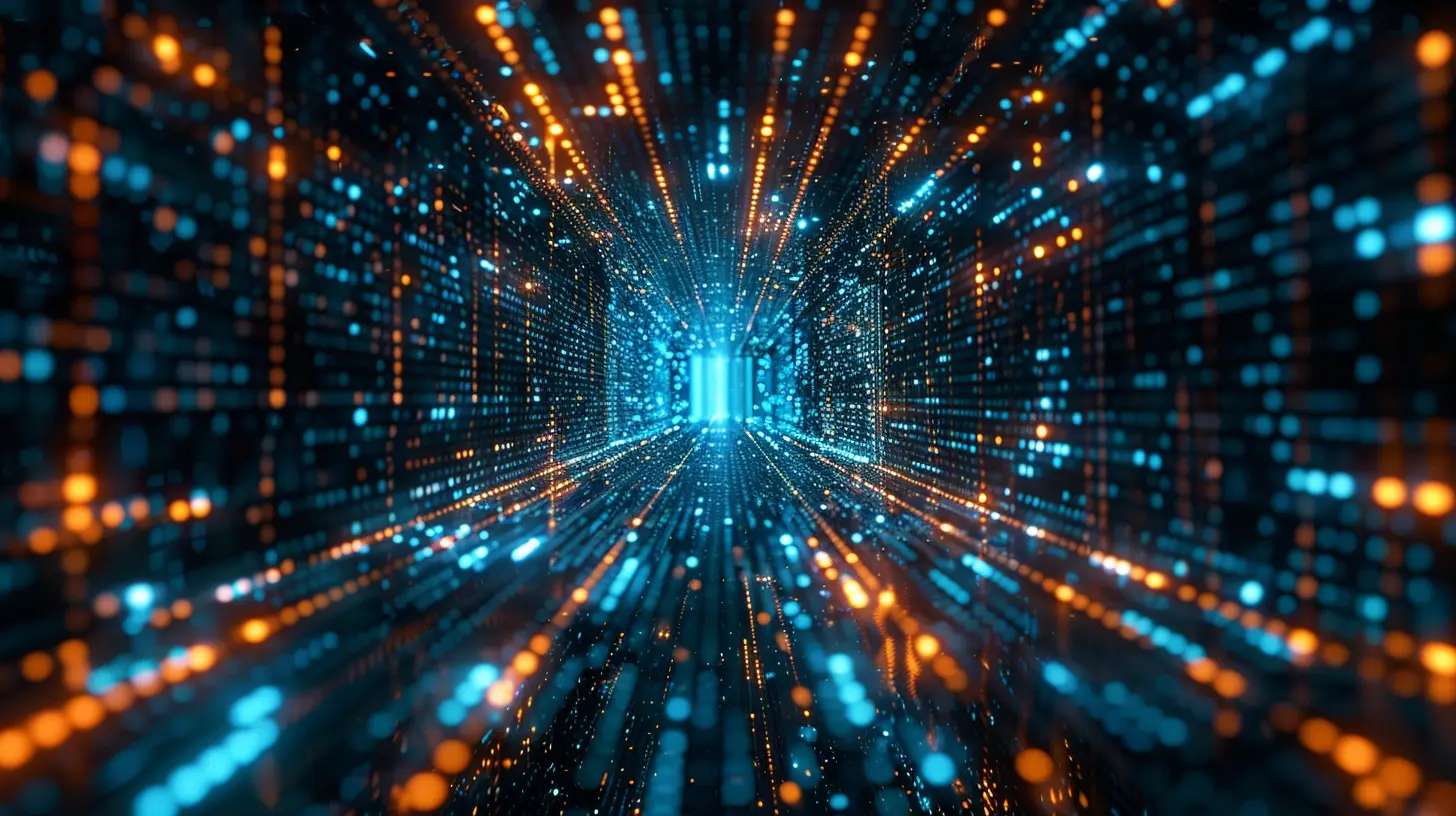 How Streaming Data is Changing Analytics