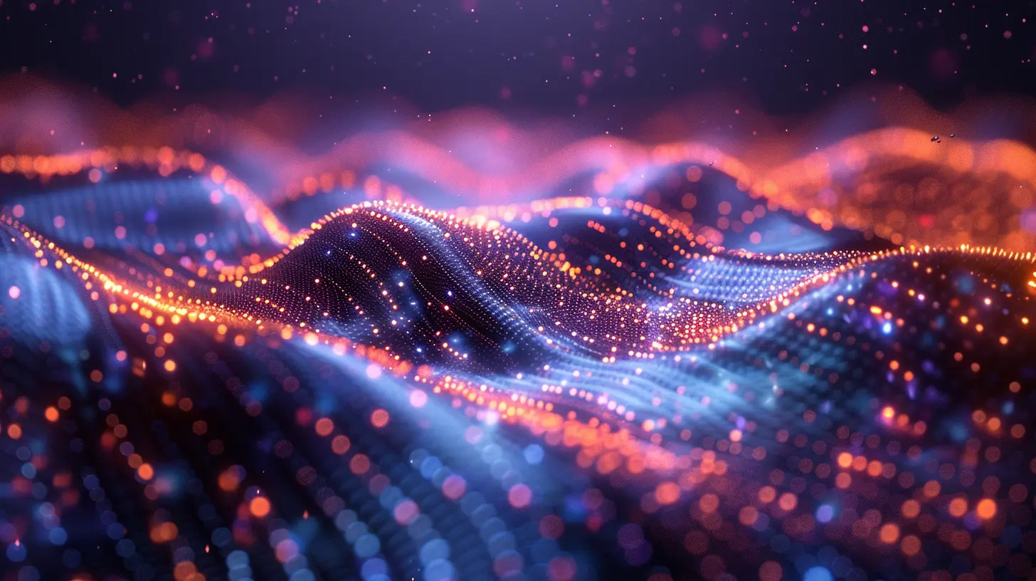 How Streaming Data is Changing Analytics