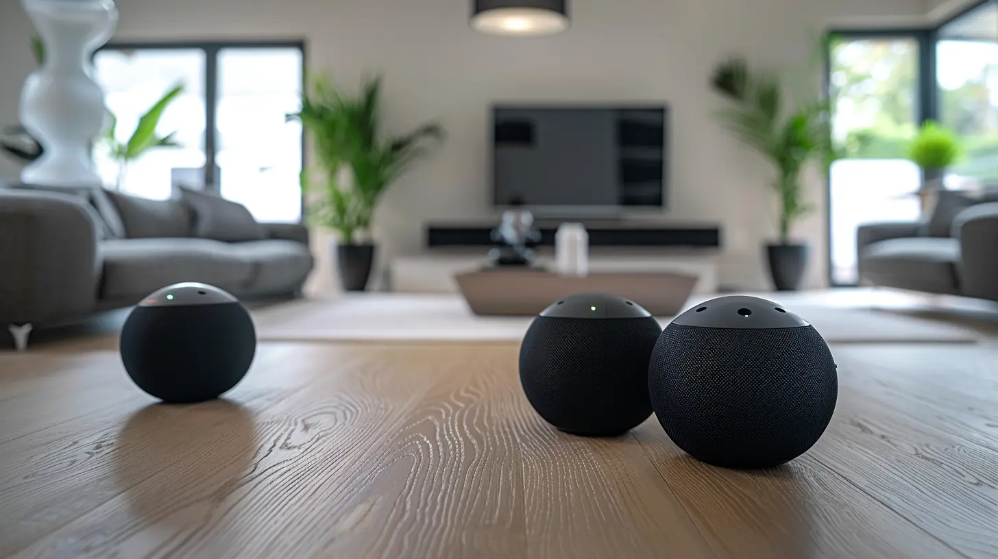 How to Automate Your Home for Stress-Free Mornings