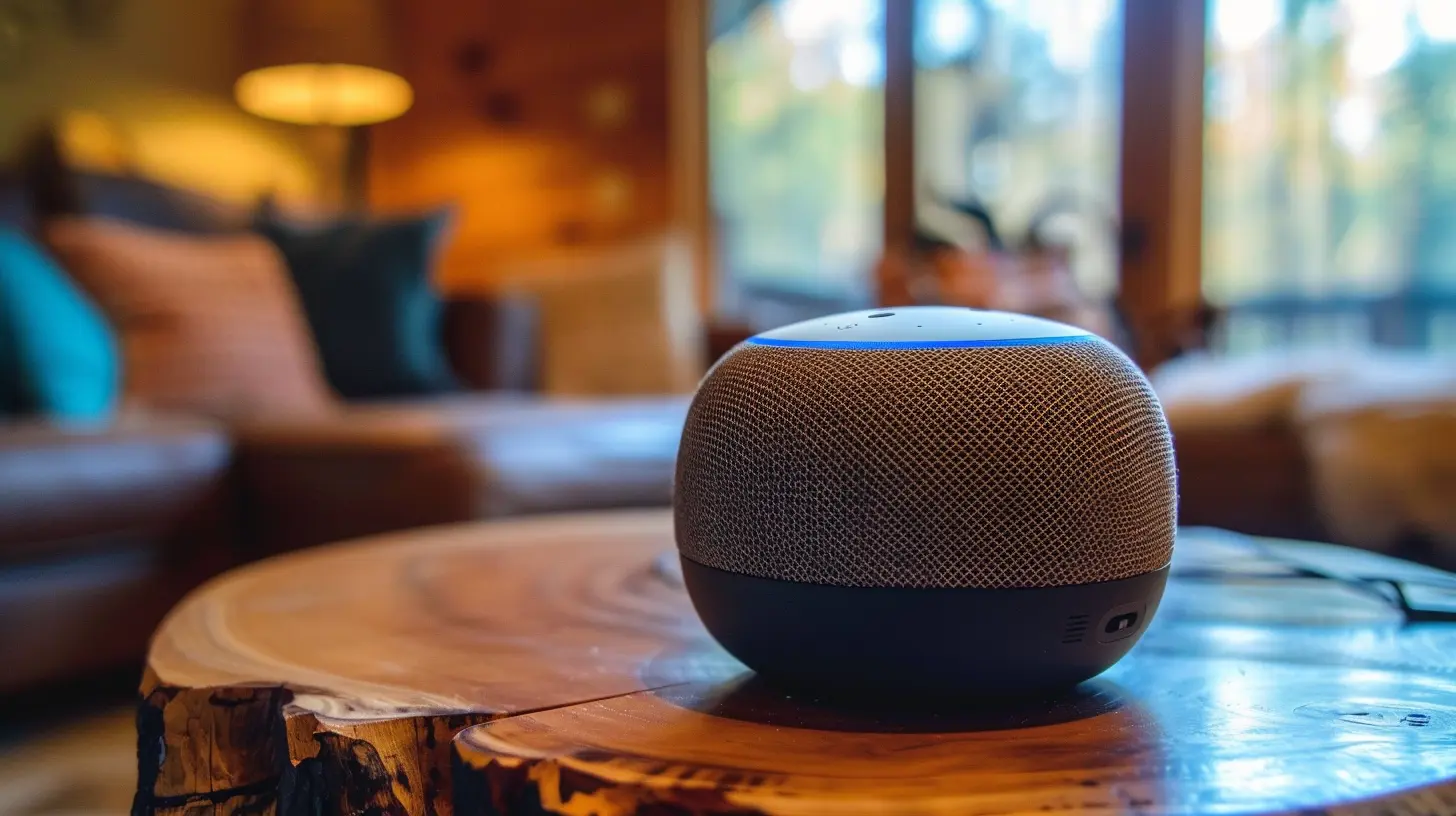 How to Automate Your Home for Stress-Free Mornings