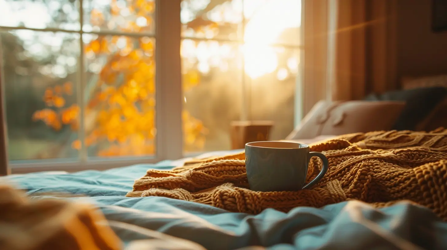How to Automate Your Home for Stress-Free Mornings