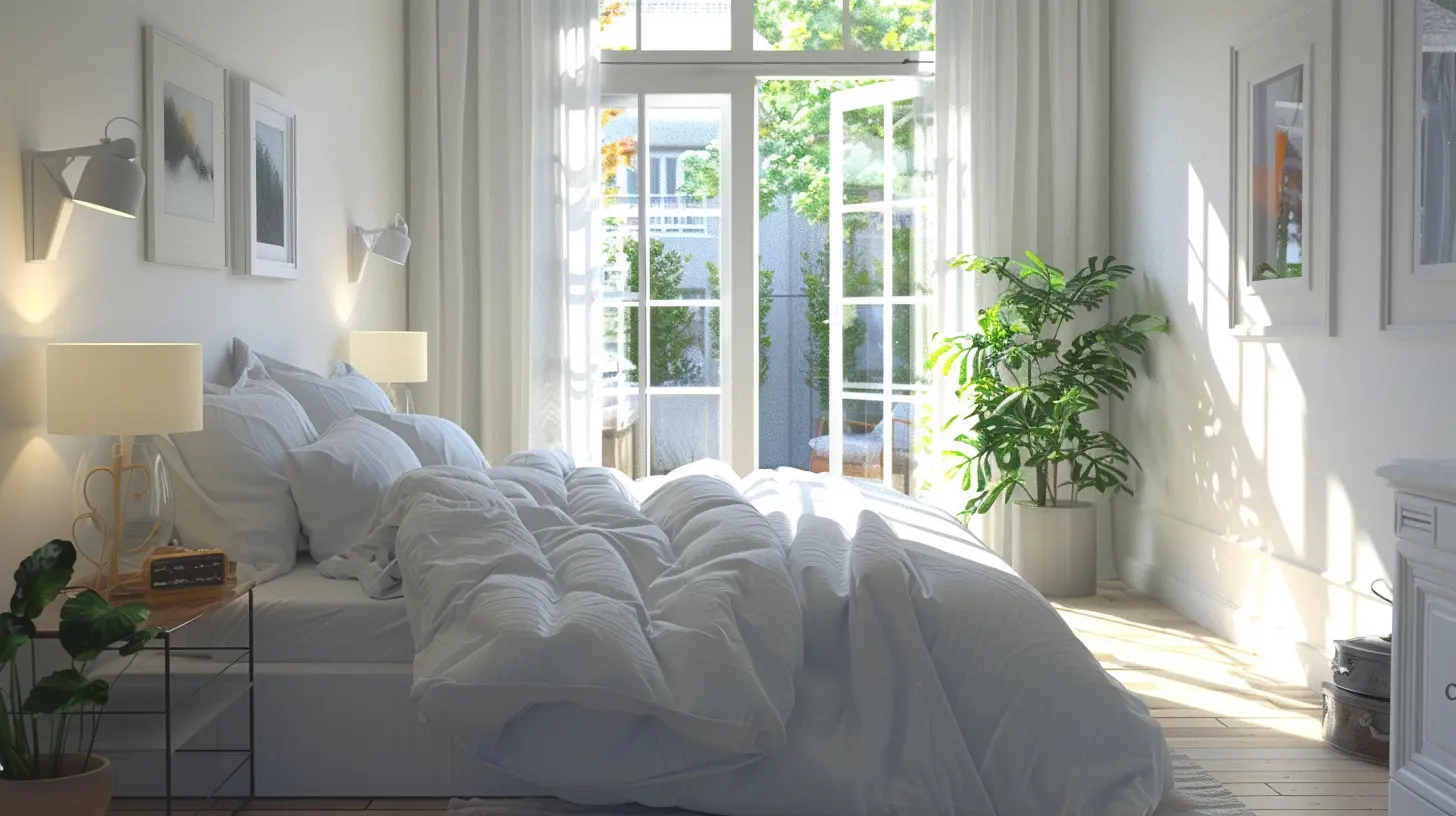 How to Automate Your Home for Stress-Free Mornings