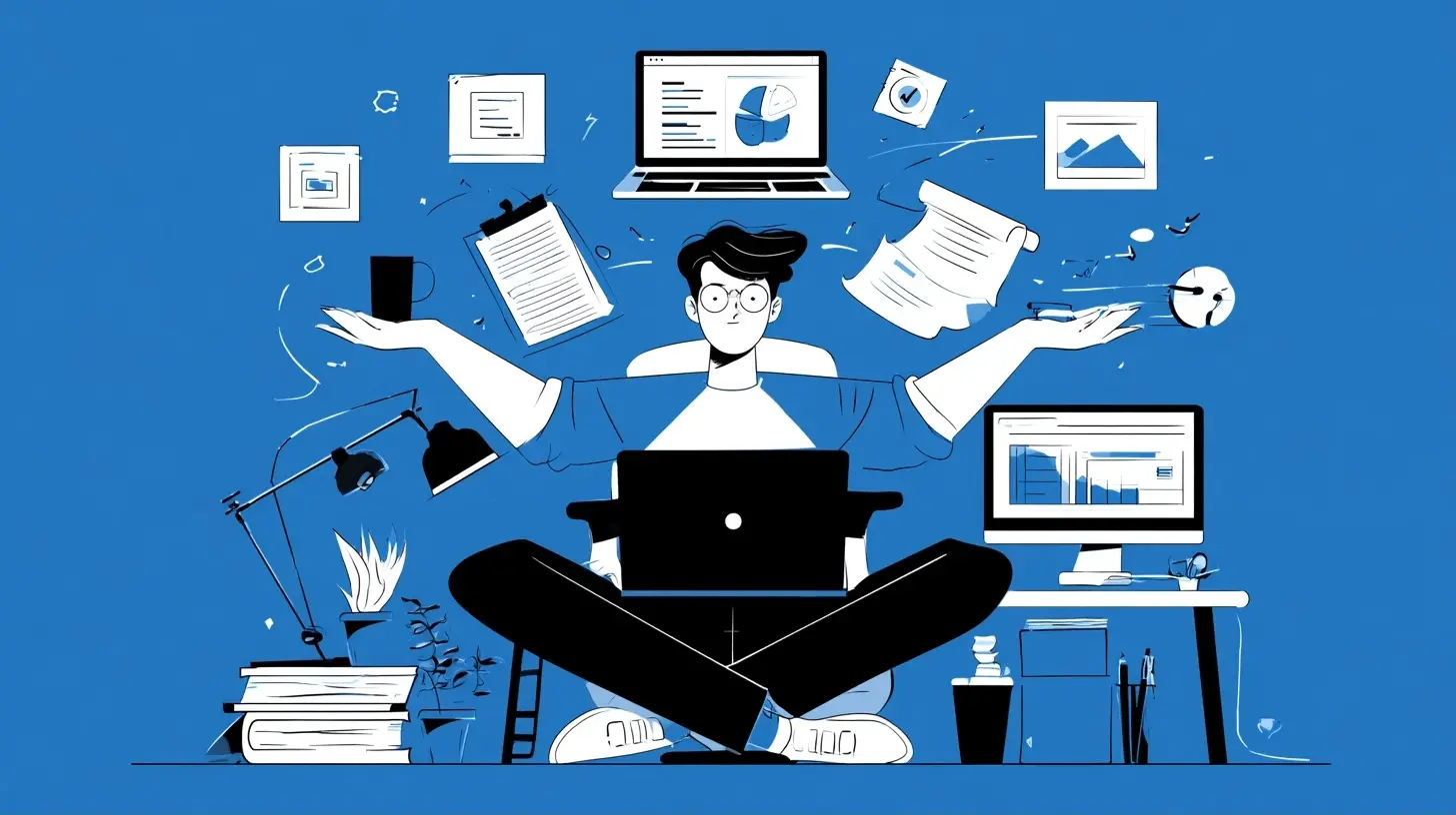 How to Build the Ultimate Productivity Stack for the Years Ahead